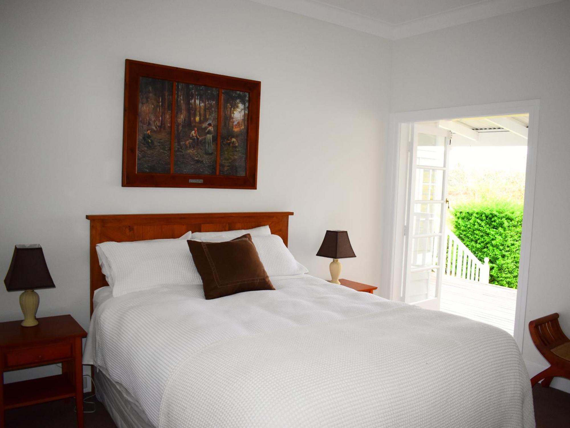 Maleny Homestead & Cottage Экстерьер фото