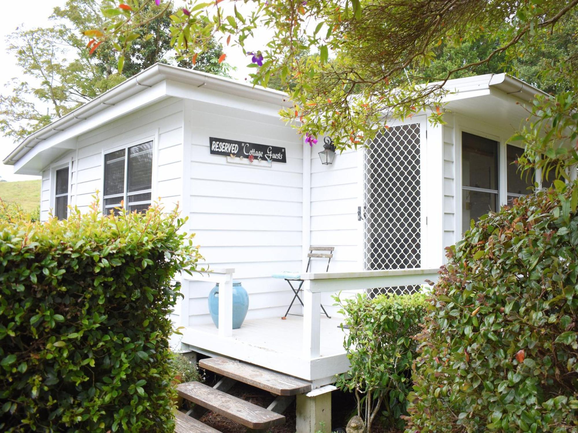 Maleny Homestead & Cottage Экстерьер фото