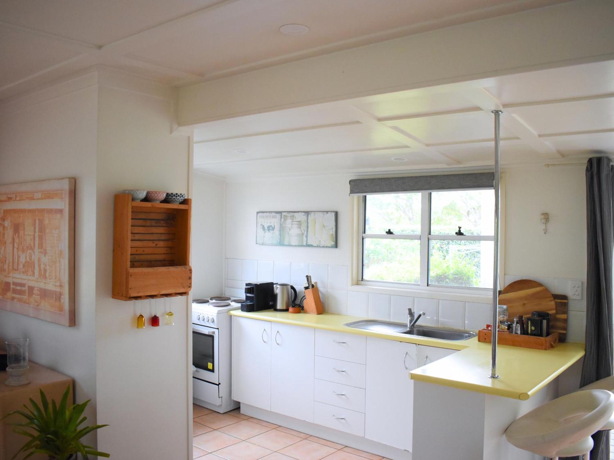 Maleny Homestead & Cottage Экстерьер фото