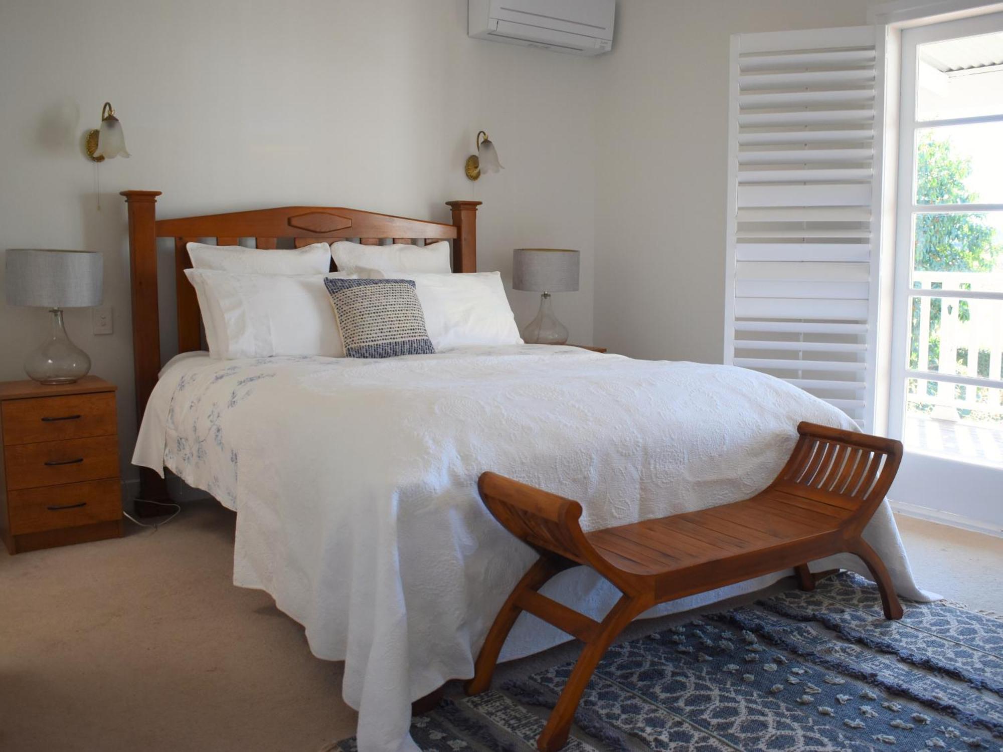 Maleny Homestead & Cottage Экстерьер фото
