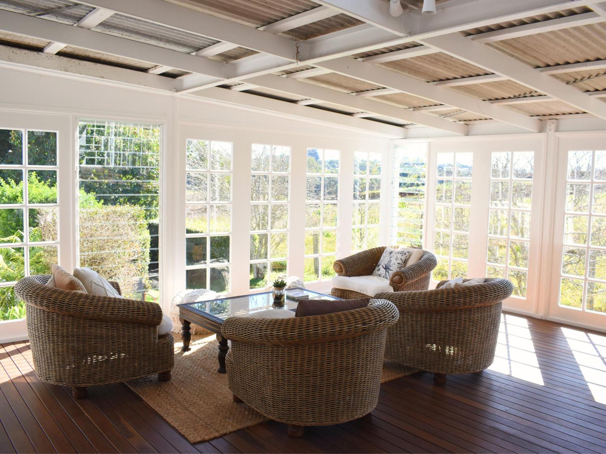 Maleny Homestead & Cottage Экстерьер фото