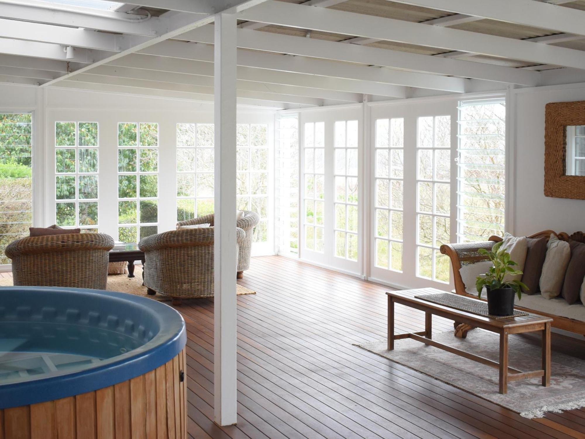 Maleny Homestead & Cottage Экстерьер фото