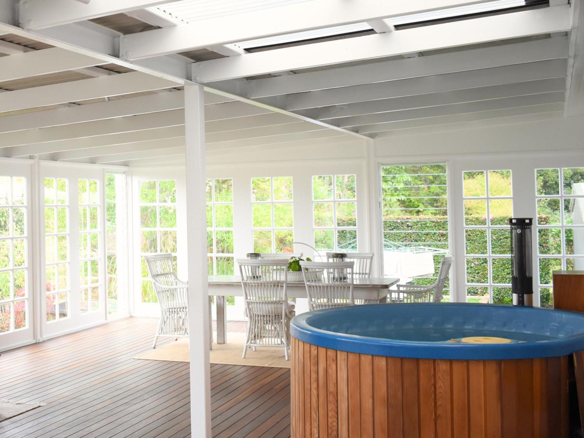 Maleny Homestead & Cottage Экстерьер фото
