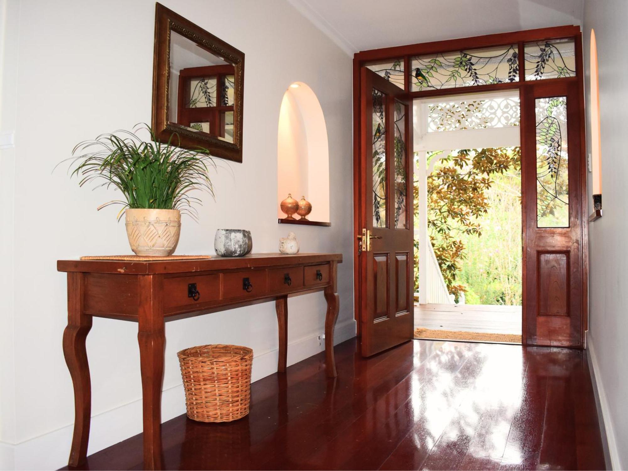 Maleny Homestead & Cottage Номер фото